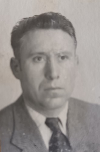 Gilbert Eugène BONNAVAUD